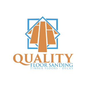 Quality Floor Sanding Full Logo