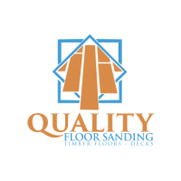 Quality Floor Sanding Full Logo
